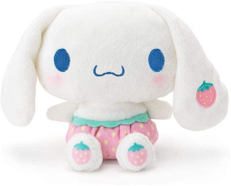 Buy Kawaii Cinnamoroll Plush Doll 8", kuruomi My Melo Anime Plush ...
