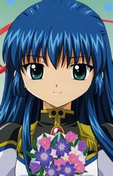 Chitose Karasuma (Galaxy Angel 4) - MyAnimeList.net