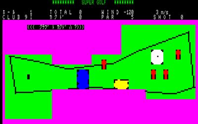 Image result for Super Golf Script GUI