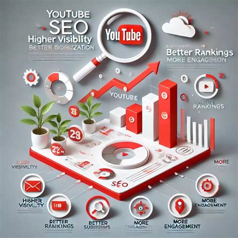 YouTube SEO: Boosting Business Growth in 2025 | Seo, Search engine ...