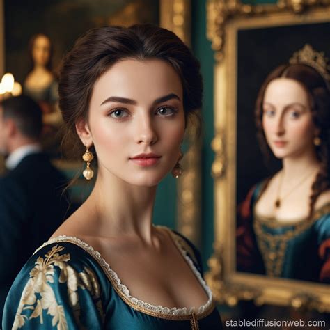 1600 paintings Prompts | Stable Diffusion Online