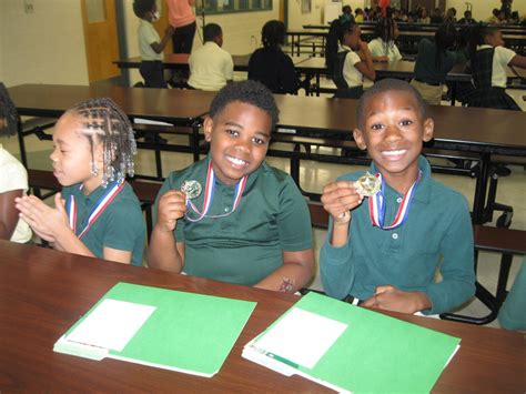 Narvie Harris Elementary School