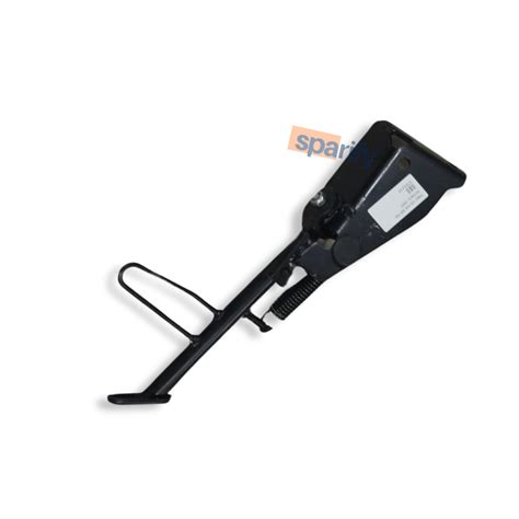 SIDE STAND VESPA MODEL From Moto Modz.