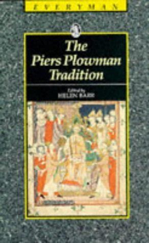 Buy The Piers Plowman Tradition: A Critical Edition of Pierce the ...