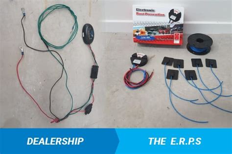 Image result for Electronic Rust Protection