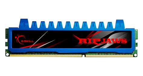 F3-16000CL9D-4GBRM - 产品介绍 - 芝奇国际实业股份有限公司