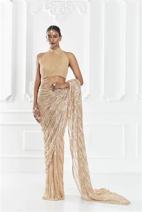 SUMMER SAREES 24 – Manish Malhotra