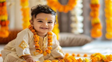 200 Unique Indian Hindu Baby Boy Names: Meaningful and Timeless Choices ...