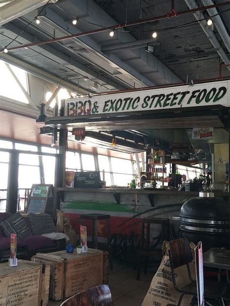 BITE AWAY BBQ & STREETFOOD, Scheveningen - Restaurant Reviews, Phone ...