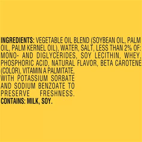 Blue Bonnet Vegetable Oil Spread - Shop Butter & margarine at H-E-B