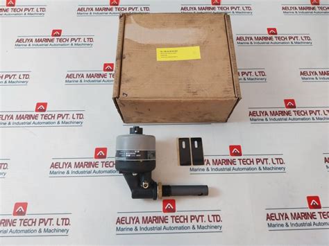 Graviner 53836-k269 Oil Mist Detector – Aeliya Marine Tech