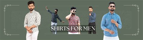 Shirts for All Seasons: Men's Festival Attire that Never Goes Out of Trend
