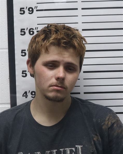 Jail Roster | Pratt County Sheriff