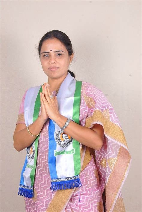 YSR Congress Leader Shobha Nagireddy Passes Away - IBTimes India