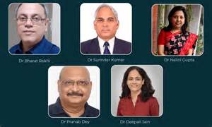 6 Indian pathologists, scientists shine in Stanford University 2025 Top ...
