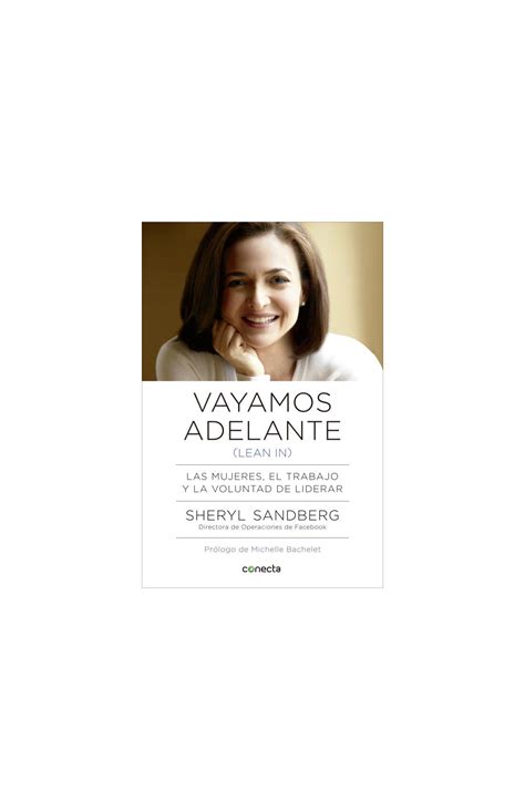 Vayamos adelante (Lean in) | Penguin Libros