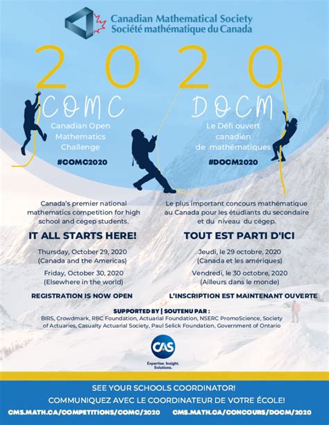 Image result for Canadian Open Mathematics Challenge Math Challenge Solutions