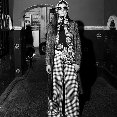 As formas da moda | Meer