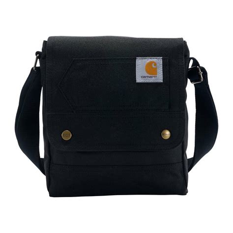 Carhartt Crossbody Snap Bag - Roadieworks.com - Online-Shop für Arbei ...