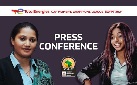 “We are raising our game” Isha Johansen says ahead of maiden CAF Women ...