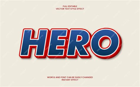 Image result for Hero Text CSS