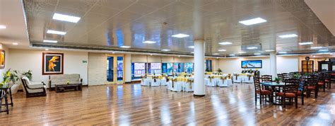 Sports Academy in Noida - Integrated Sports complex, Greater Noida