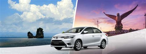 Langkawi Private Car Charter - Klook India