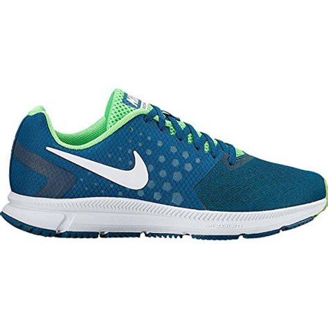 Buy Nike Men's Zoom Span Running Shoes (Legion Blue_12 UK (12.5 US ...