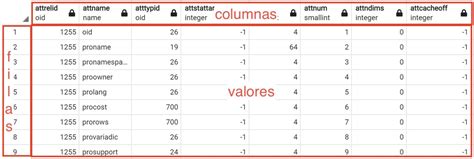 Image result for Crear Tabla En Oracle SQL Developer