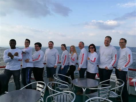 #UH18 - Ship it! Umma Hüsla Hackathon 2018 | Rhomberg Bau GmbH