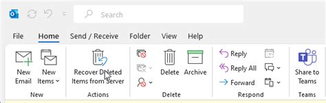 Image result for How to Recover Junk Folder Code