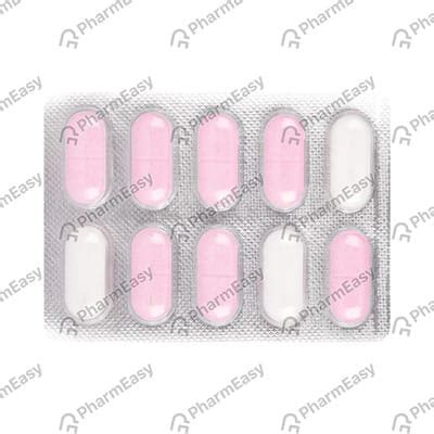 Trigem 1mg Strip Of 10 Tablets: Uses, Side Effects, Price & Dosage ...