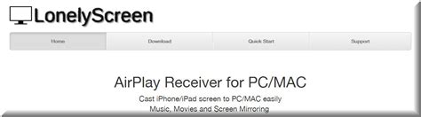 Image result for How to Cast iPhone to Windows Computer