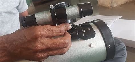 Buy SSEA Telescope -Mod 70076 Reflector Astronomical Telescope- HD ...