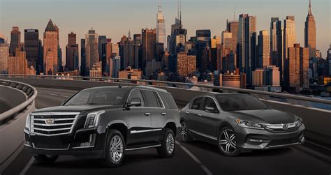 About – Prestige Car Service