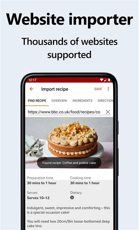Image result for Recipe Keeper Tutorial