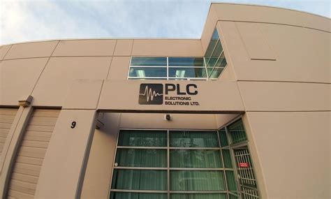 PLC Electronic Solutions Office Photos