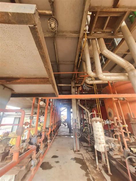 SOLVENT | RSV Global Raipur