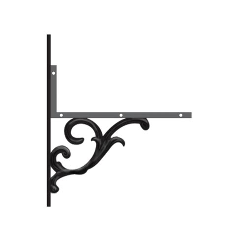 Image result for High-Rise Sign Brackets