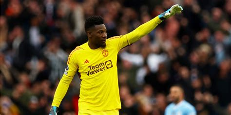 Man Utd targeting move to sign 22-y/o goalkeeper who could replace Onana