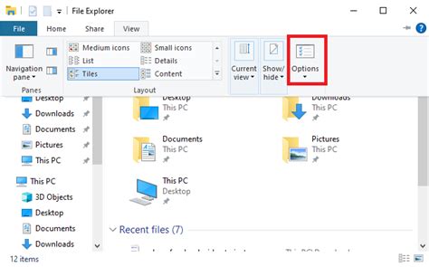 Image result for This PC Computer Open