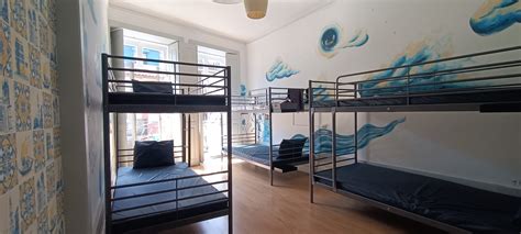 Albergue de Peregrinos do Porto — Official Website