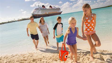 Your Guide to the Best Kid-Friendly Cruises - Mrs Cruise
