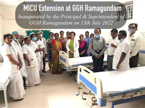 :: SINGARENI INSTITUTE OF MEDICAL SCIENCES (GMC) :: GOVERNMENT MEDICAL ...