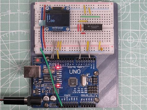 Image result for Arduino Interrupt Code Keypad
