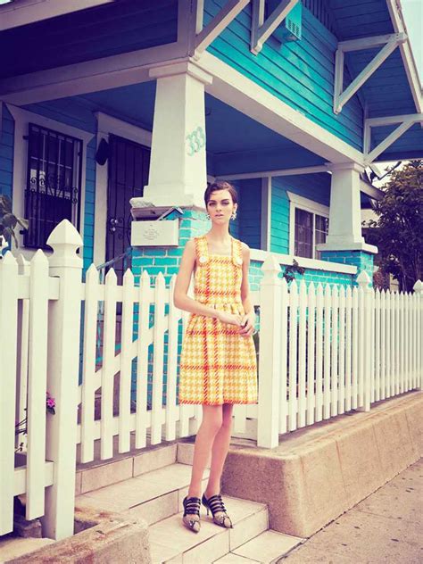 Trend to try: Embrace the ’50s | Vogue India