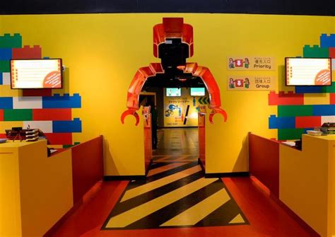 LEGOLAND® Discovery Center Osaka Osaka Tickets & Tours - Book Now