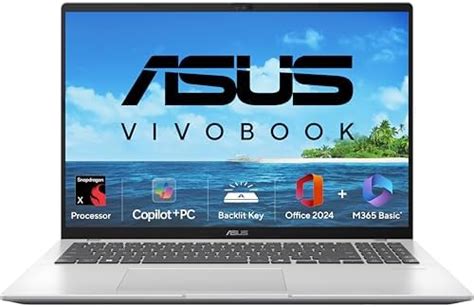 Lenovo Yoga Slim 7 14Q8X9 Thin & Light Laptop Snapdragon X Plus ...