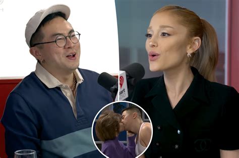 Ariana Grande slammed as 'homewrecker' as she addresses Ethan Slater ...