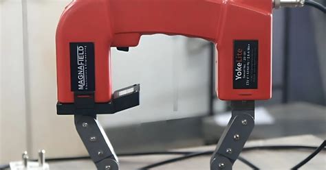 YokeLite 110V AC Yoke